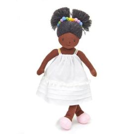 Threadbear - Esme Stoffpuppe 38cm