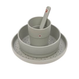 Tischset PP Zellulose Little Forest Fox
