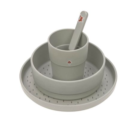 Tischset PP Zellulose Little Forest Fox