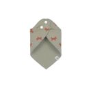 Dreieckstuch Baby 2er Pack Little Forest Fox