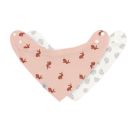 Dreieckstuch Baby 2er Pack Little Forest Rabbit
