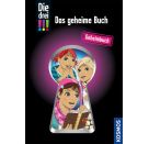 !!! Das geheime Buch