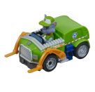 PAW Patrol - Rocky, Carrera First Autorennbahn Fahrzeug