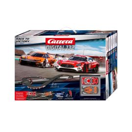 CARRERA DIGITAL 132 - Race to Victory