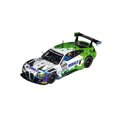 DIGITAL 132 CARS DIG 132 BMW M4 GT3   Mahle Racing Team  , Digitale Nürburgring Langstrecken-Serie, 2021