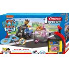 FIRST - PAW - Adventure Bay Legends
