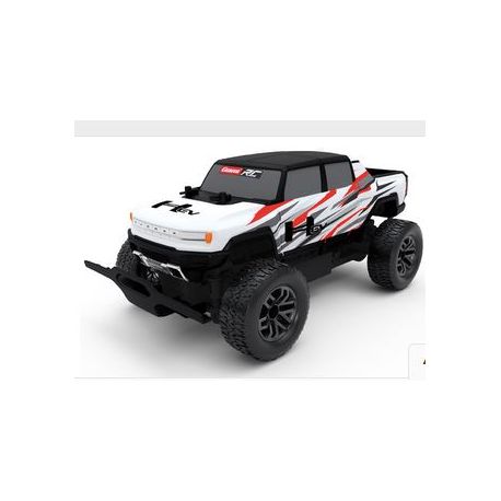 CARRERA RC CARS I CARRERA CARS 2,4GHz Hummer EV D P
