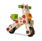 Constructor, Motorroller