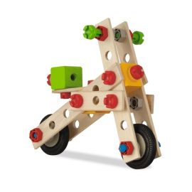 Constructor, Motorroller