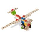 Constructor, Motorroller
