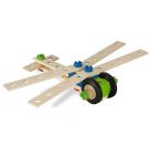 Constructor, Motorroller
