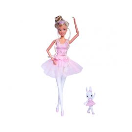 Steffi Love Dancing Ballerina s