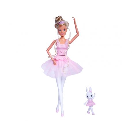 Steffi Love Dancing Ballerina s