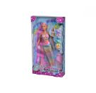 Steffi Love Rainbow Mermaid