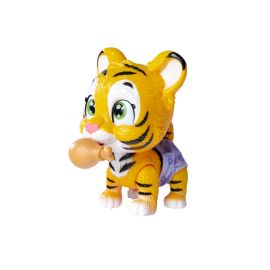 Pamper Petz Tiger