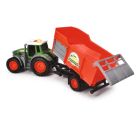 Fendt Tractor Trailer
