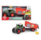 Fendt Tractor Trailer