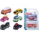VW The Originals Premium Cars, 6-sortiert