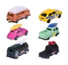 VW The Originals Premium Cars, 6-sortiert