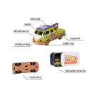 VW The Originals Deluxe Cars, 6-sortiert