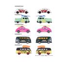 VW The Originals 5 Pieces Pack