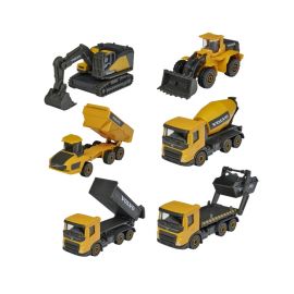 Volvo 3 Pieces Set, sortiert