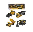 Volvo 4 Pieces Giftpack