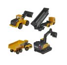 Volvo 4 Pieces Giftpack