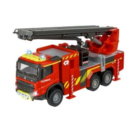 FMX Fire Ladder