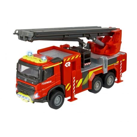 FMX Fire Ladder