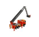 FMX Fire Ladder