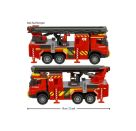 FMX Fire Ladder