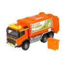 FMX Garbage Truck