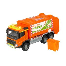 FMX Garbage Truck