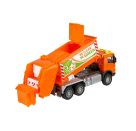 FMX Garbage Truck
