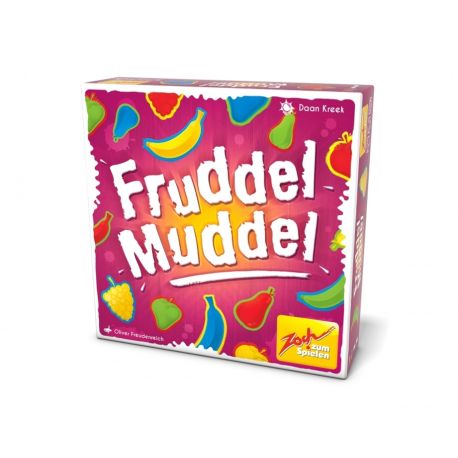 Fruddel Muddel