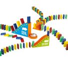 Domino Run Basic
