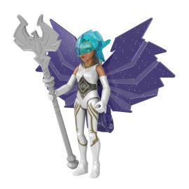 Mattel HDR49 He-Man and the Masters of the Universe Figur Sorceress