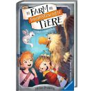 Die Farm der fantastischen Tiere, Band 2: Einfach unbegreiflich!