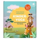 FamilyFlow. Kinderyoga . Eine Mitmachsafari für Kleine