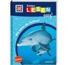 WAS IST WAS Erstes Lesen easy! Band 5. Wie leben die Delfine?