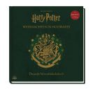 Harry Potter: Weihnachten in Hogwarts