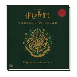 Harry Potter: Weihnachten in Hogwarts