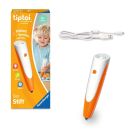 Ravensburger tiptoi Stift 00110 - Das spielerische Lernsystem,  Lernspielzeug für Kinder ab 2 Jahren - Der Stift