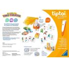 Ravensburger 128 tiptoi® ACTIVE Kunterbuntes Tanz-Theater