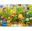 Ravensburger 141 tiptoi® Puzzle für kleine Entdecker: Die Biene Maja
