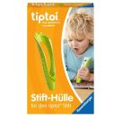 Ravensburger tiptoi 00151 - Stifthülle zum Wechseln in Grün    Wechselhülle für den tiptoi-Stift   Geeignet für Kinder