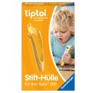 Ravensburger tiptoi 00152 - Stifthülle zum Wechseln in Gelb    Wechselhülle für den tiptoi-Stift   Geeignet für Kinder