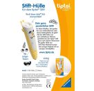 Ravensburger tiptoi 00152 - Stifthülle zum Wechseln in Gelb    Wechselhülle für den tiptoi-Stift   Geeignet für Kinder