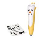 Ravensburger tiptoi 00152 - Stifthülle zum Wechseln in Gelb    Wechselhülle für den tiptoi-Stift   Geeignet für Kinder